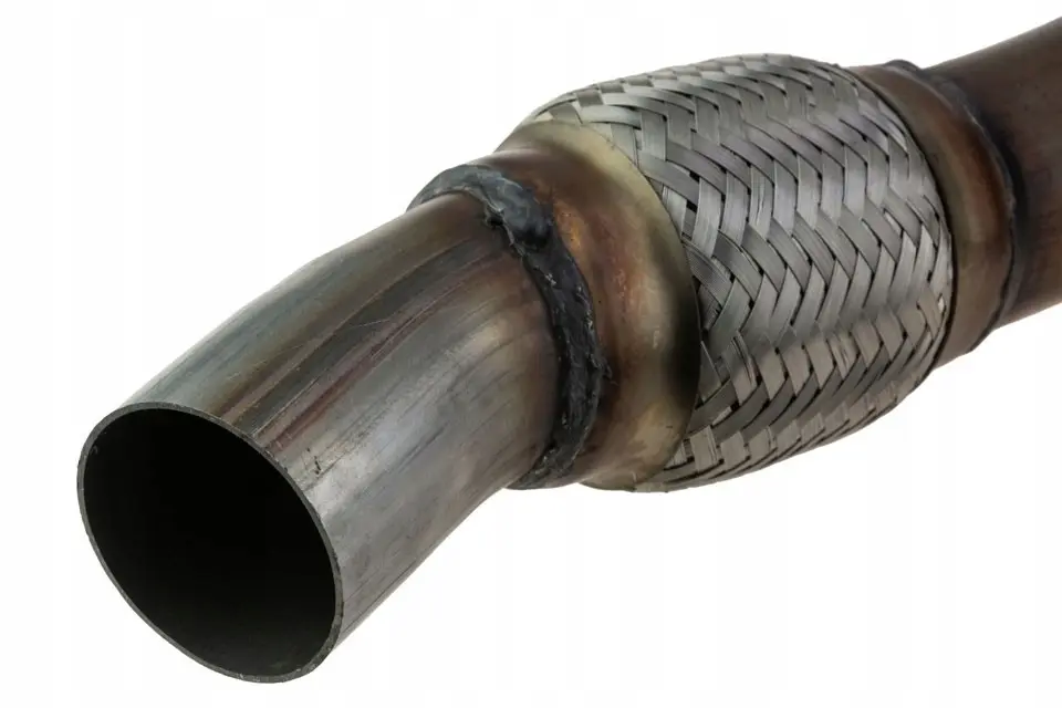 Partikkelfilter DPF BMW N47 │ NTY Diesel Particulate Filter – bilde 7