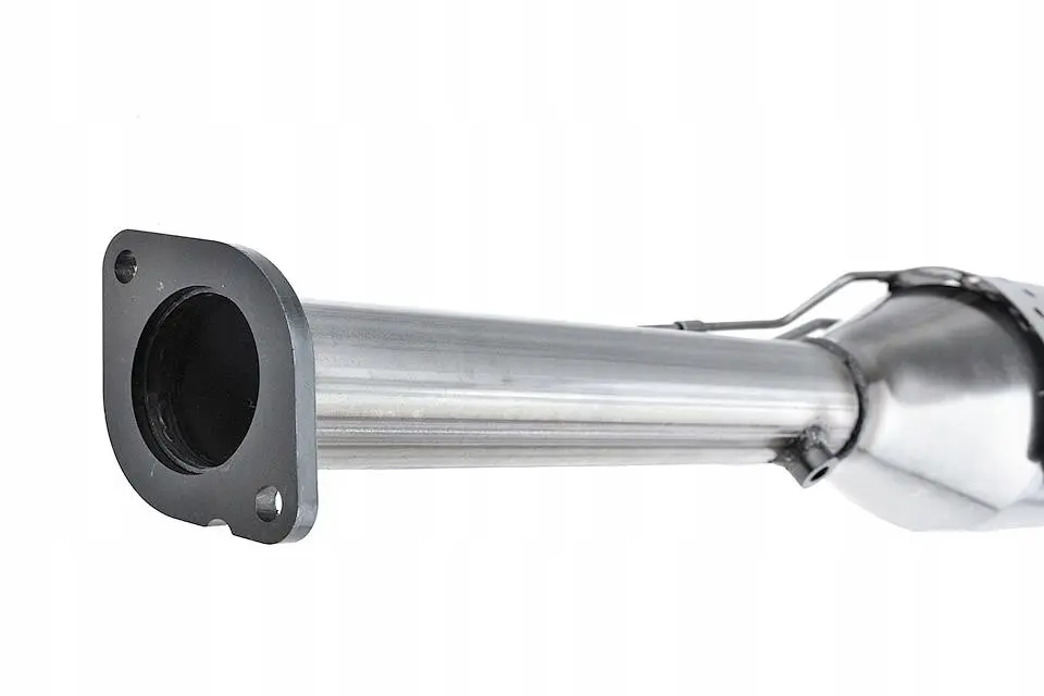 Partikkelfilter DPF Ford Mondeo IV / S-Max - 2.0 TDCi │ NTY Diesel Particulate Filter Image 8