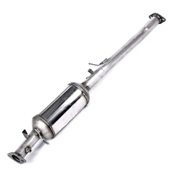Partikkelfilter DPF Ford Ranger TKE  │ 2.2 TDCI / 3.2 TDCi - EEC Diesel Particulate Filter Image 2