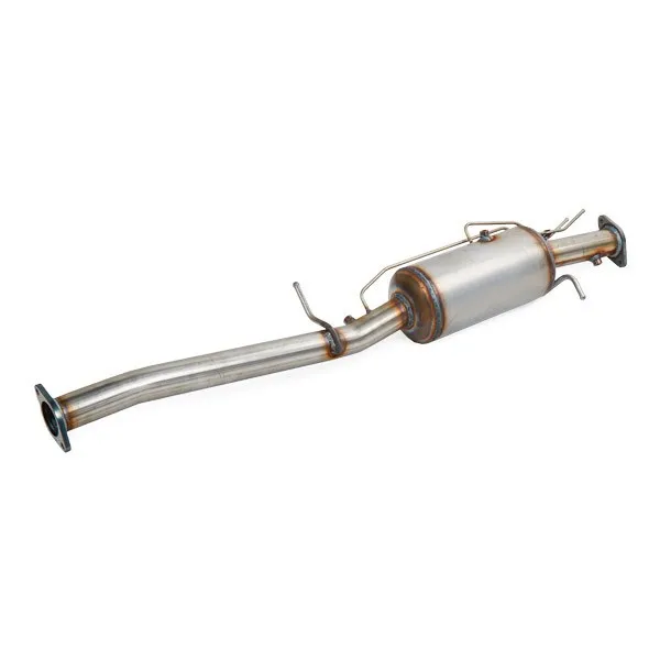 Partikkelfilter DPF Ford Ranger TKE  │ 2.2 TDCI / 3.2 TDCi - JMJ Diesel Particulate Filter – bilde 2