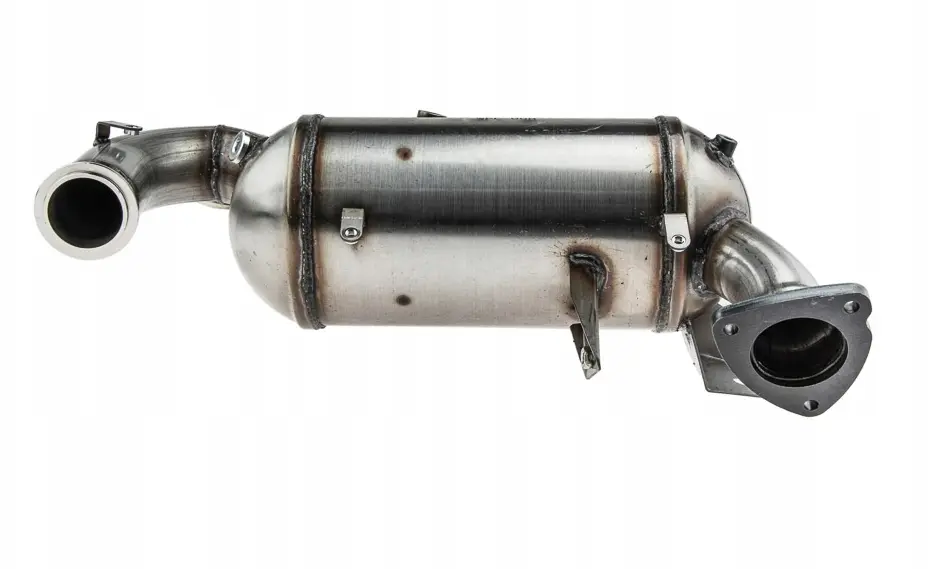 Partikkelfilter DPF Opel 2.0 DCi – bilde 4