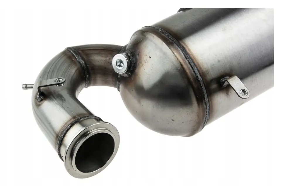 Partikkelfilter DPF Opel 2.0 DCi – bilde 5