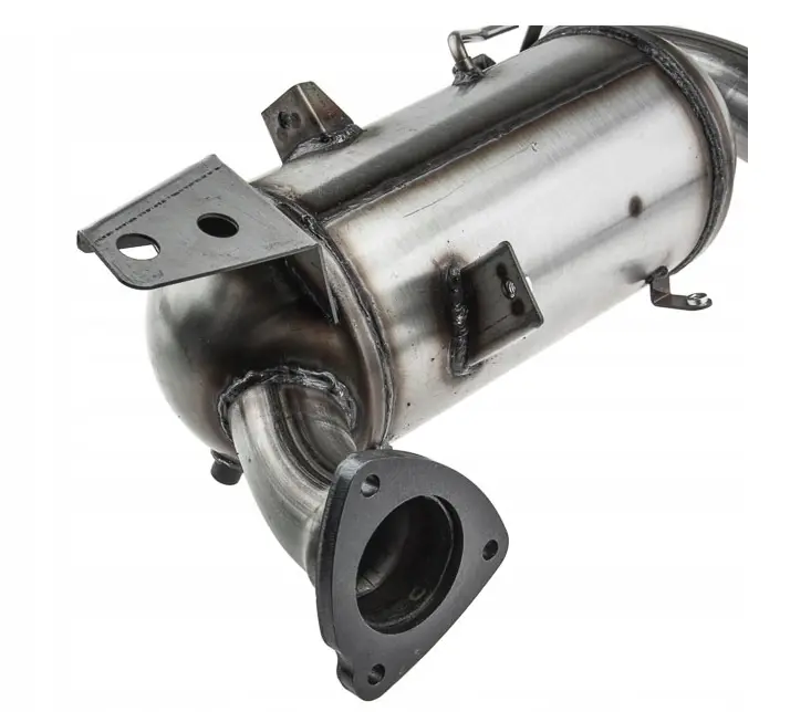 Partikkelfilter DPF Opel 2.0 DCi – bilde 7