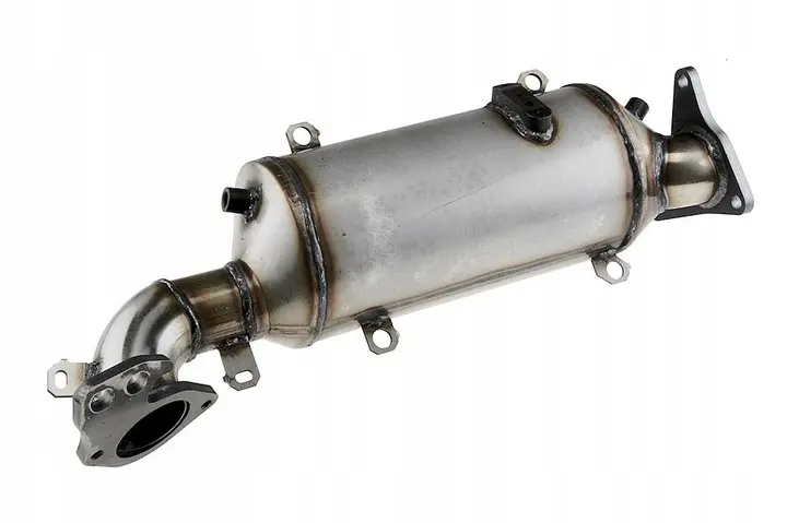 Partikkelfilter DPF Subaru 2.0 D