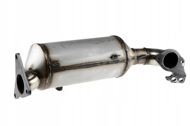 Partikkelfilter DPF Subaru 2.0 D – bilde 2