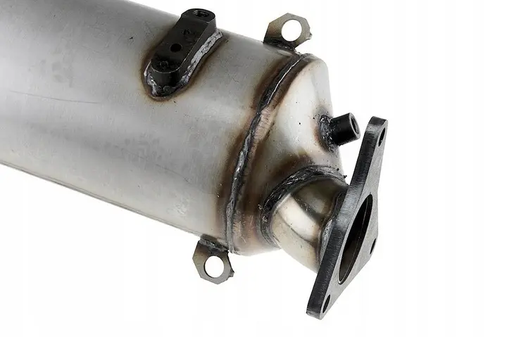 Partikkelfilter DPF Subaru 2.0 D – bilde 3