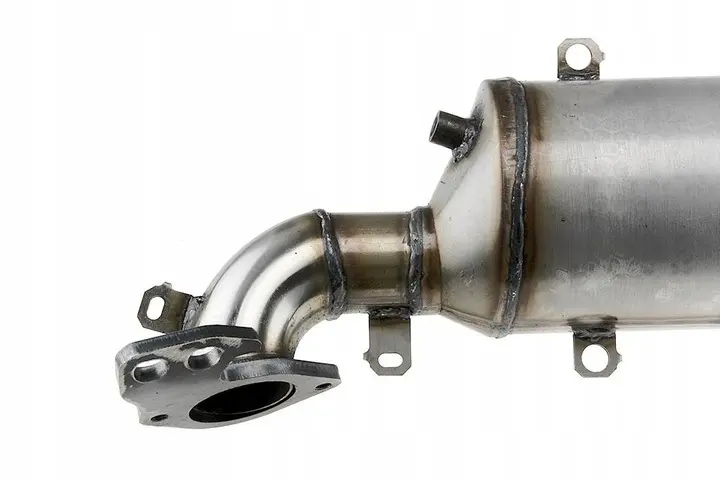 Partikkelfilter DPF Subaru 2.0 D – bilde 4