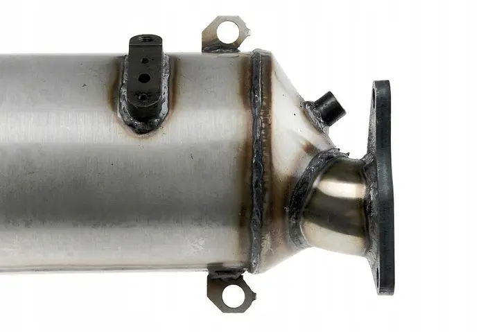 Partikkelfilter DPF Subaru 2.0 D – bilde 5
