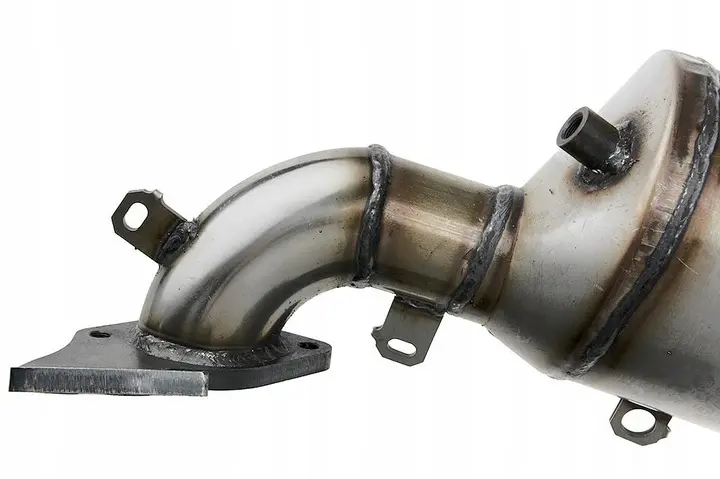Partikkelfilter DPF Subaru 2.0 D – bilde 6
