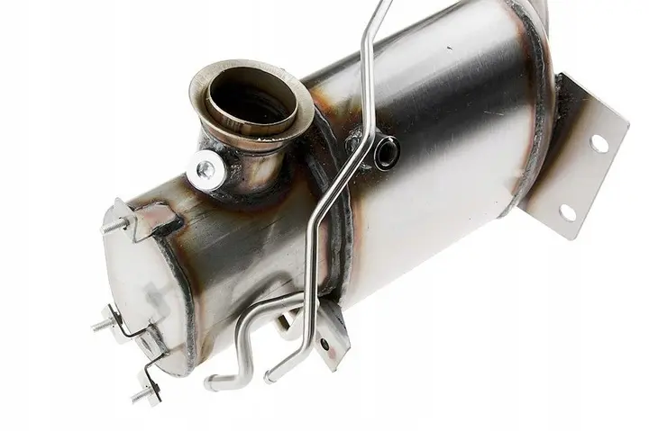 Partikkelfilter DPF VAG 1.6 TDI / 2.0 TDI – bilde 11