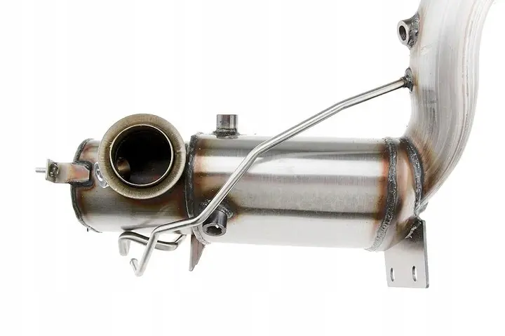 Partikkelfilter DPF VAG 1.6 TDI / 2.0 TDI – bilde 3