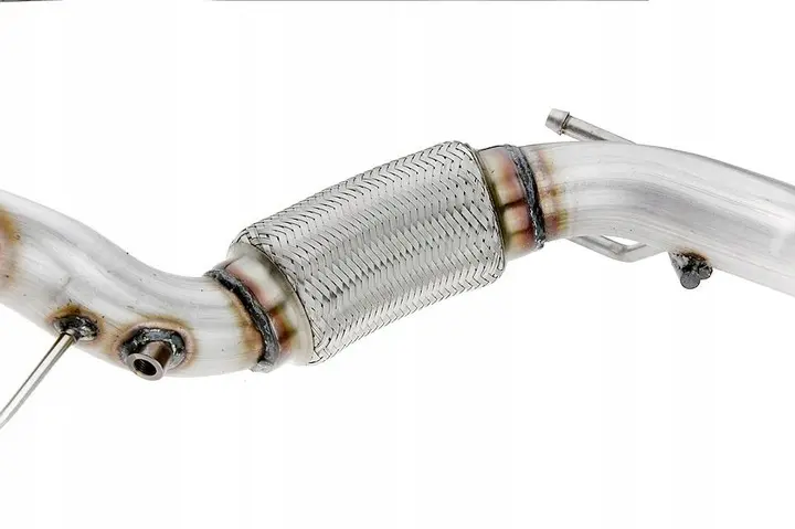 Partikkelfilter DPF VAG 1.6 TDI / 2.0 TDI – bilde 4