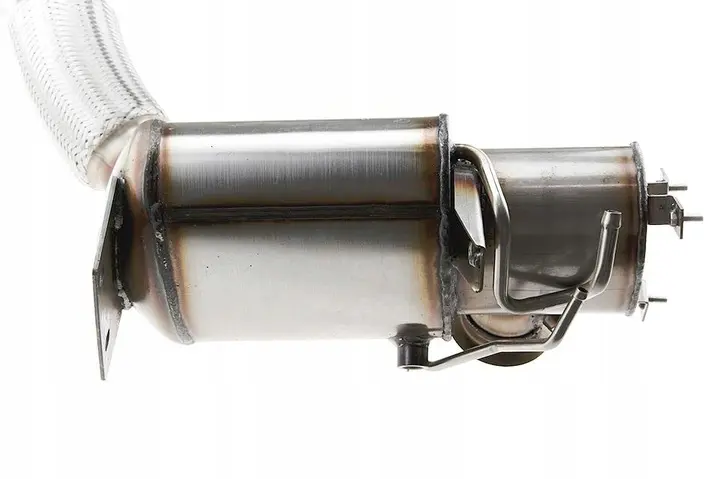 Partikkelfilter DPF VAG 1.6 TDI / 2.0 TDI – bilde 6