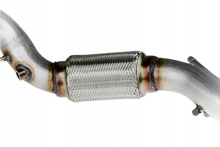 Partikkelfilter DPF VAG 1.6 TDI / 2.0 TDI – bilde 7