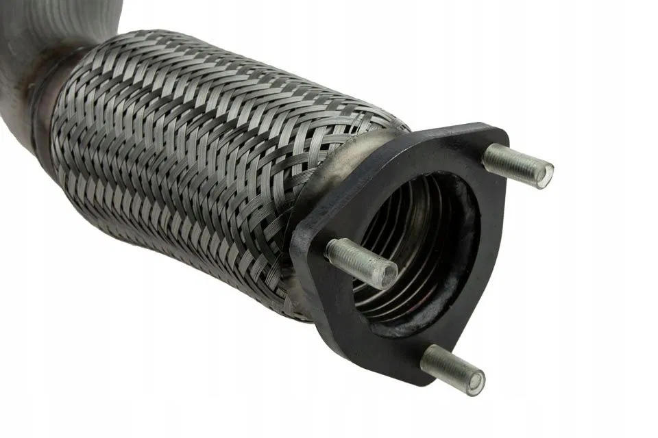 Partikkelfilter DPF VW Passat B7 2.0TDI Image 3