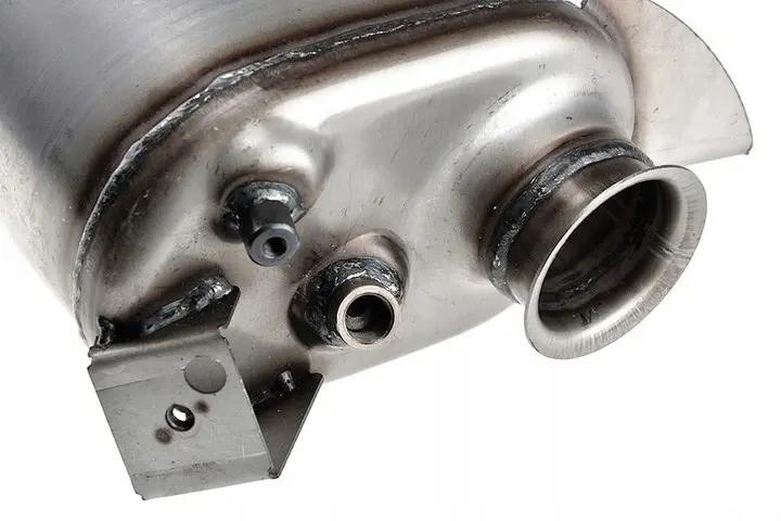 Partikkelfilter DPF VW T5  2.0TD Image 6