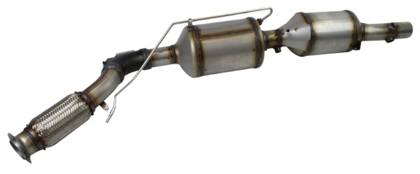 Partikkelfilter DPF VW T6 2.0 TDI │ Maxgear DPF / FAP for diesel