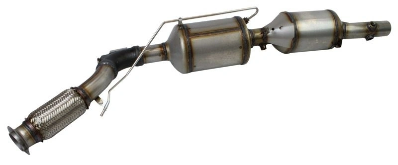 Partikkelfilter DPF VW T6 2.0 TDI │ Maxgear DPF / FAP for diesel – bilde 3