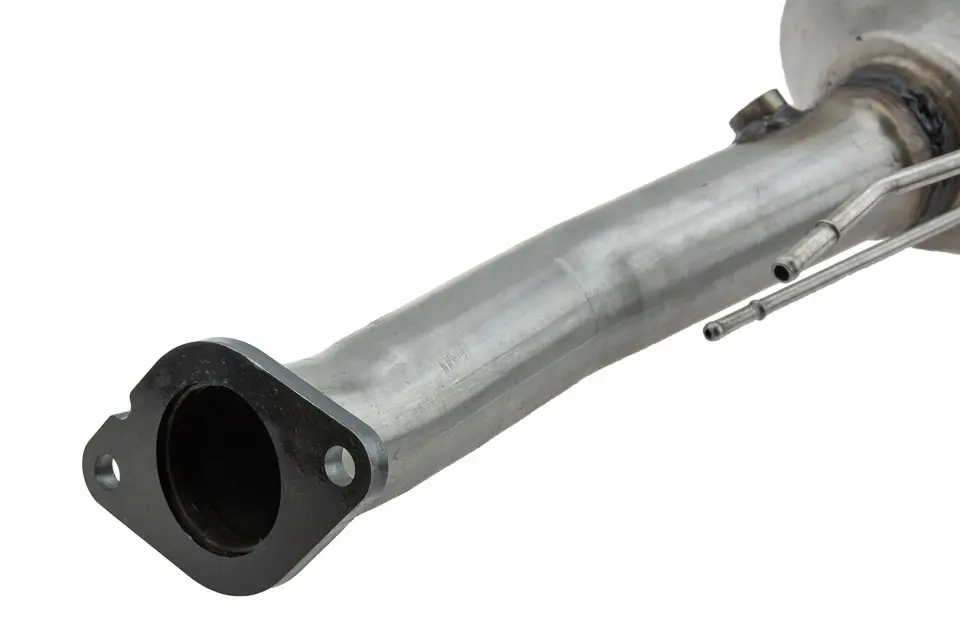 Partikkelfilter Ford Kuga I 2.0 TDCi │ NTY Diesel Particulate Filter – bilde 4