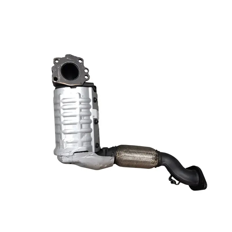 Partikkelfilter Mazda CX-5 I 2011 - 2017 │ 2.2 Diesel Image 1