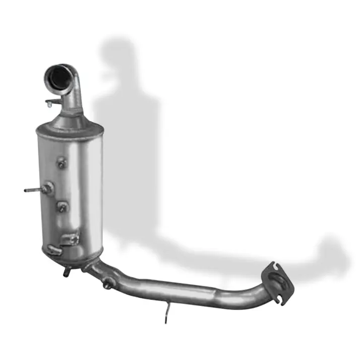 Partikkelfilter  Volvo /  Ford /  Mazda 1.6 D │ BM CATALYSTS Particulate Filter Image 2