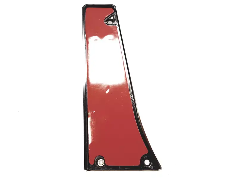 Pedaldeksler OEM BMW M Performance Stainless Steel – bilde 6
