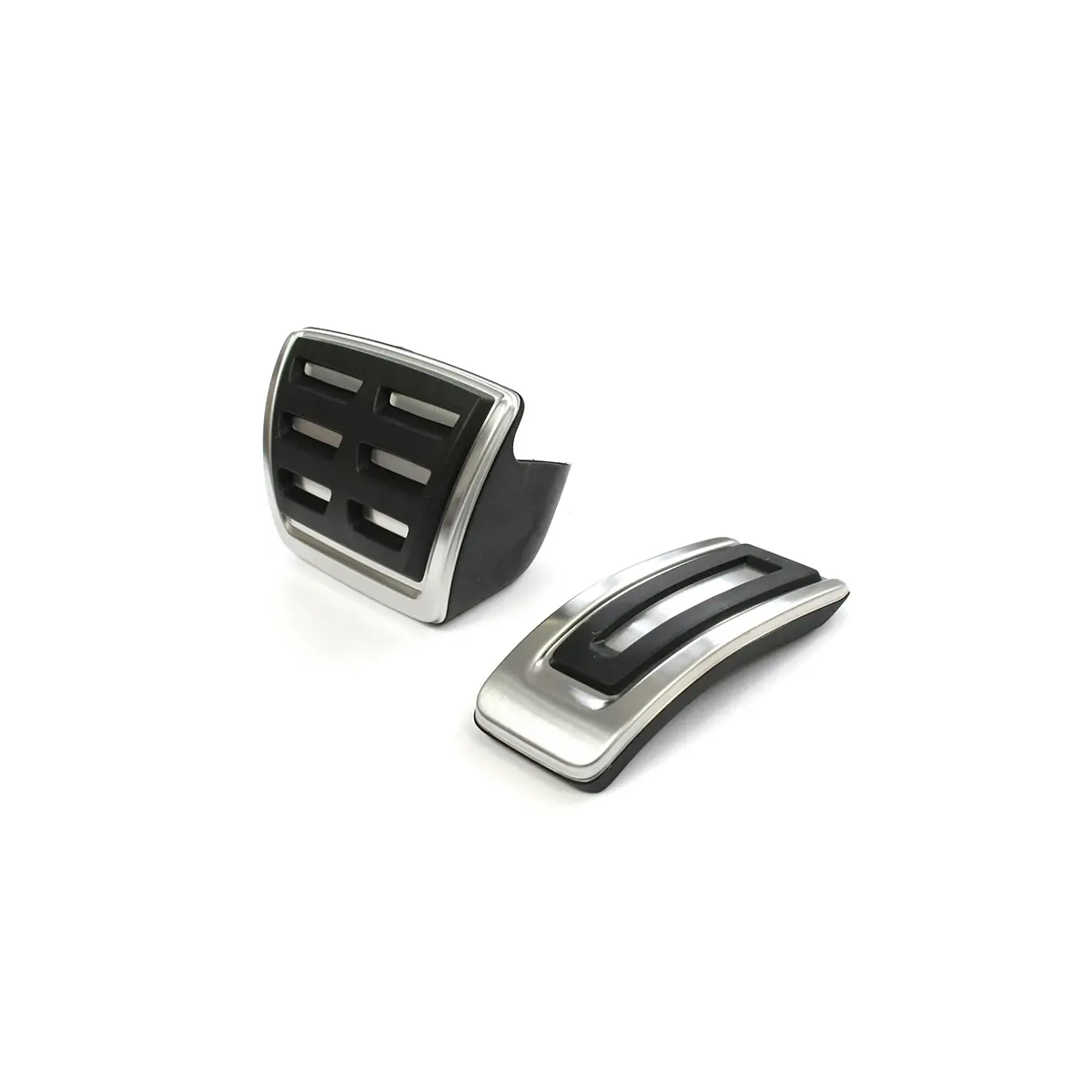 Pedaldeksler Skoda DSG Sport Tuning – bilde 2