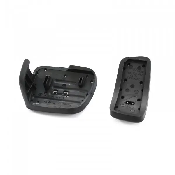 Pedaldeksler VW ID.3 / VW ID.4 - Play & Pause – bilde 2