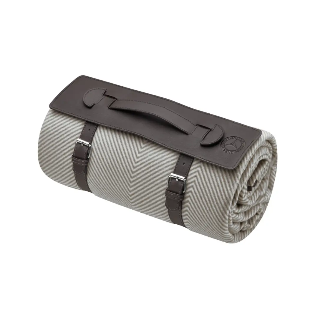Piknikteppe Mercedes-Benz Classic | Genuine® Picnic Blanket