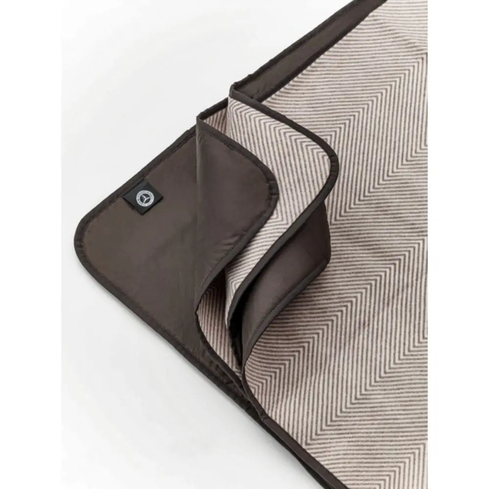 Piknikteppe Mercedes-Benz Classic | Genuine® Picnic Blanket – bilde 2