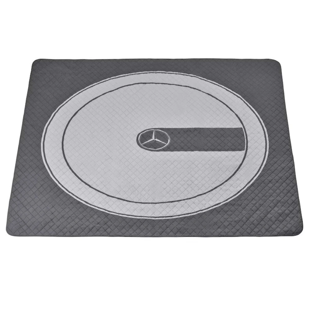 Piknikteppe Mercedes-Benz G-Klasse │ Genuine® - Originaltilbehør – bilde 2