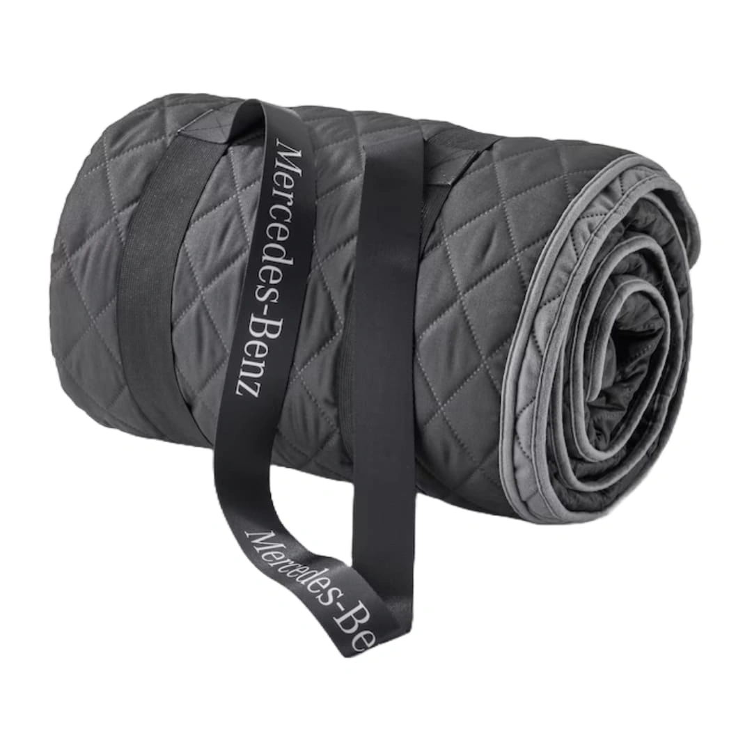 Piknikteppe Mercedes-Benz G-Klasse │ Genuine® - Originaltilbehør – bilde 3