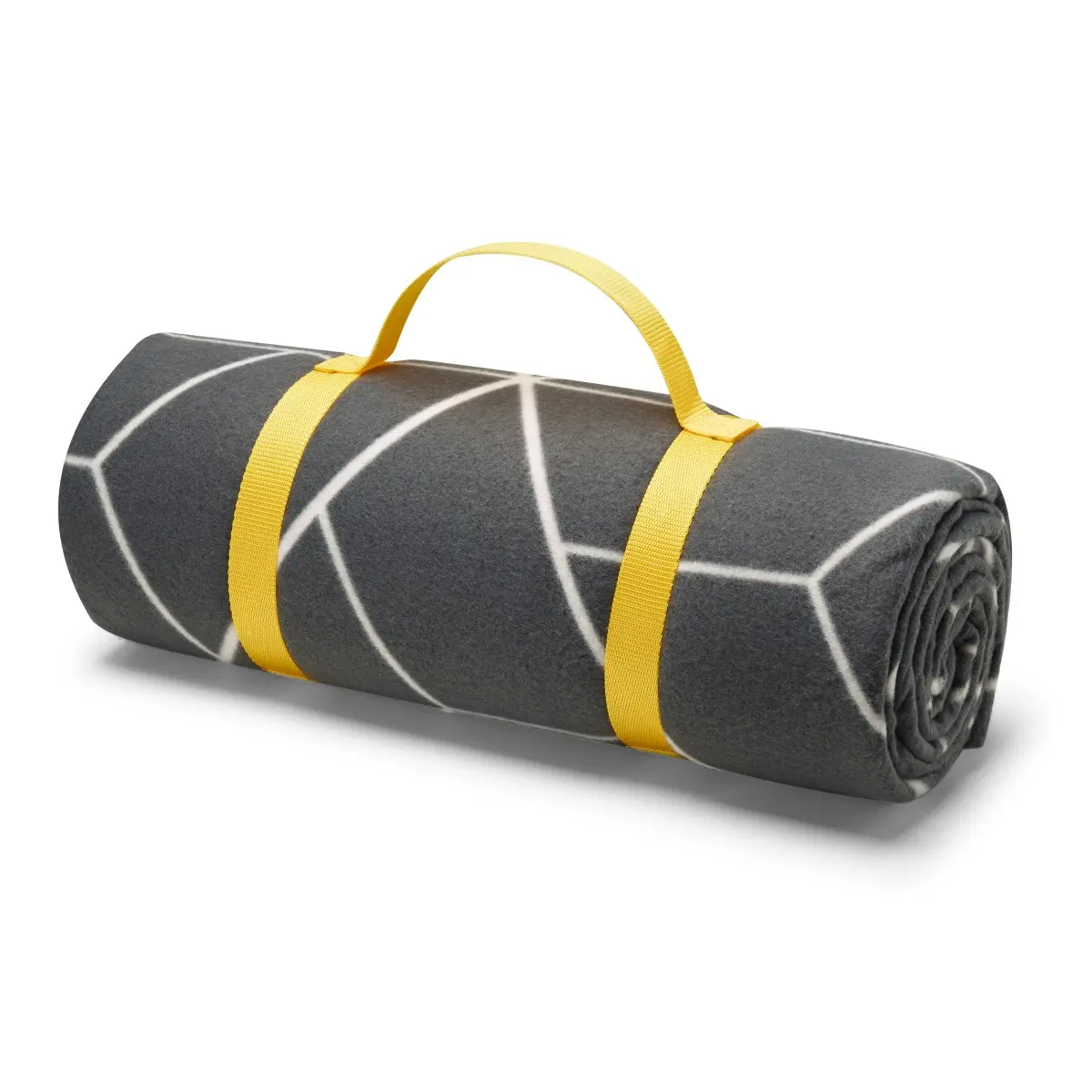 Piknikteppe VW Grey Edition | Genuine® Picnic Blanket