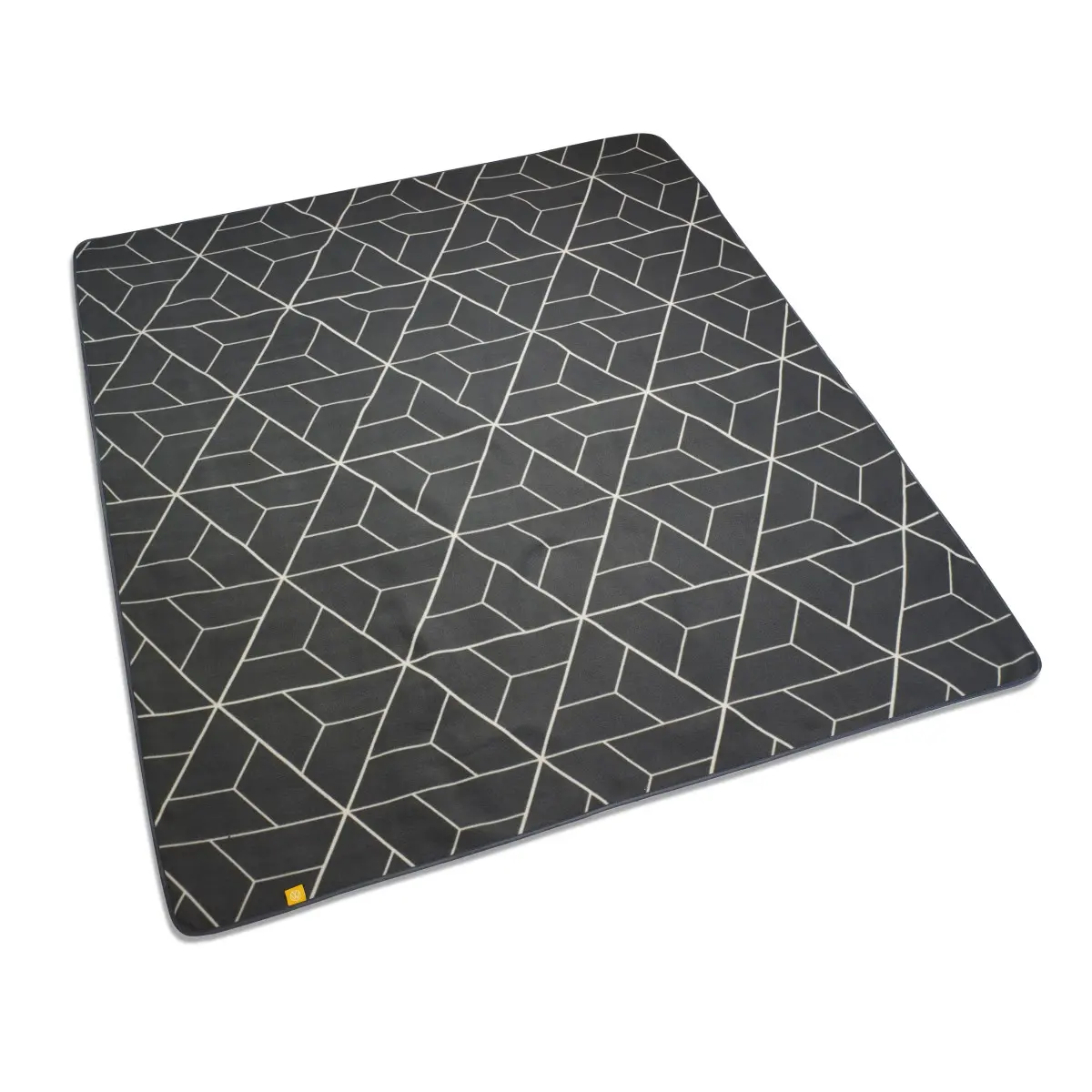 Piknikteppe VW Grey Edition | Genuine® Picnic Blanket – bilde 2