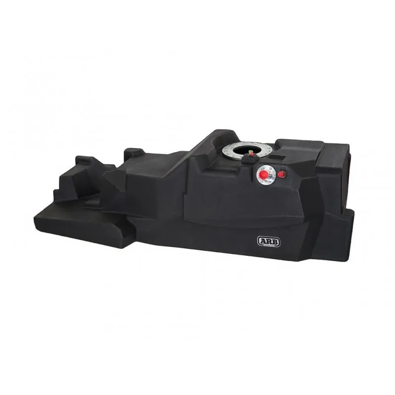 Plast drivstofftank ARB Frontier 100 L - Mitsubishi Pajero Sport 2015- TAD117