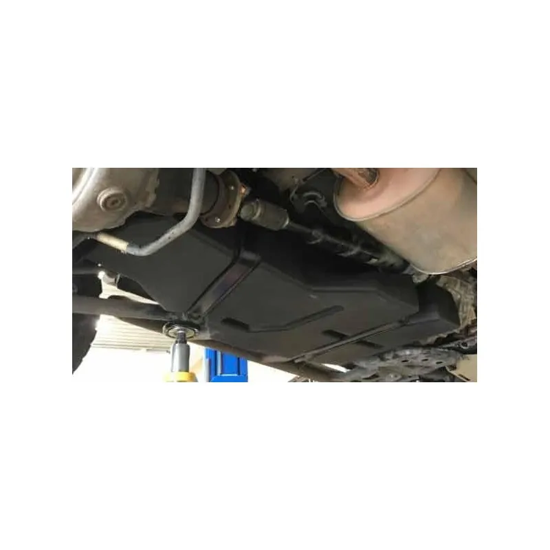 Plast drivstofftank ARB Frontier 120 L Ford Everest 2015-, Ford Ranger Raptor 2019-, TAD119 – bilde 2