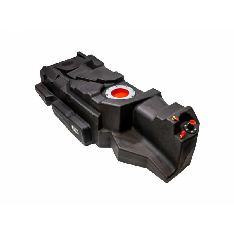 Plast drivstofftank ARB Frontier 120 L Ford Everest 2015-, Ford Ranger Raptor 2019-, TAD119 – bilde 3