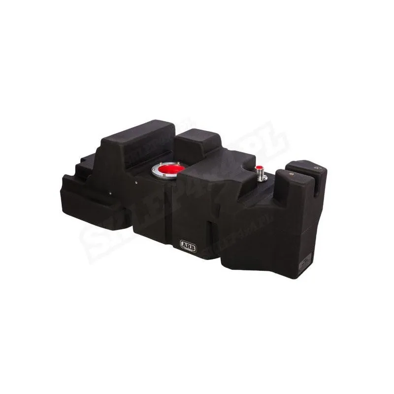 Plast drivstofftank ARB Frontier 125 L - Volkswagen Amarok 2011- TAD103 – bilde 4