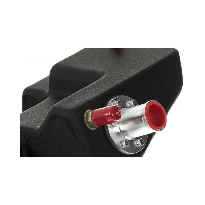 Plast drivstofftank ARB Frontier 128 L - Mitsubishi Pajero IV, V80, V90 2007-2016 TAD107 – bilde 3