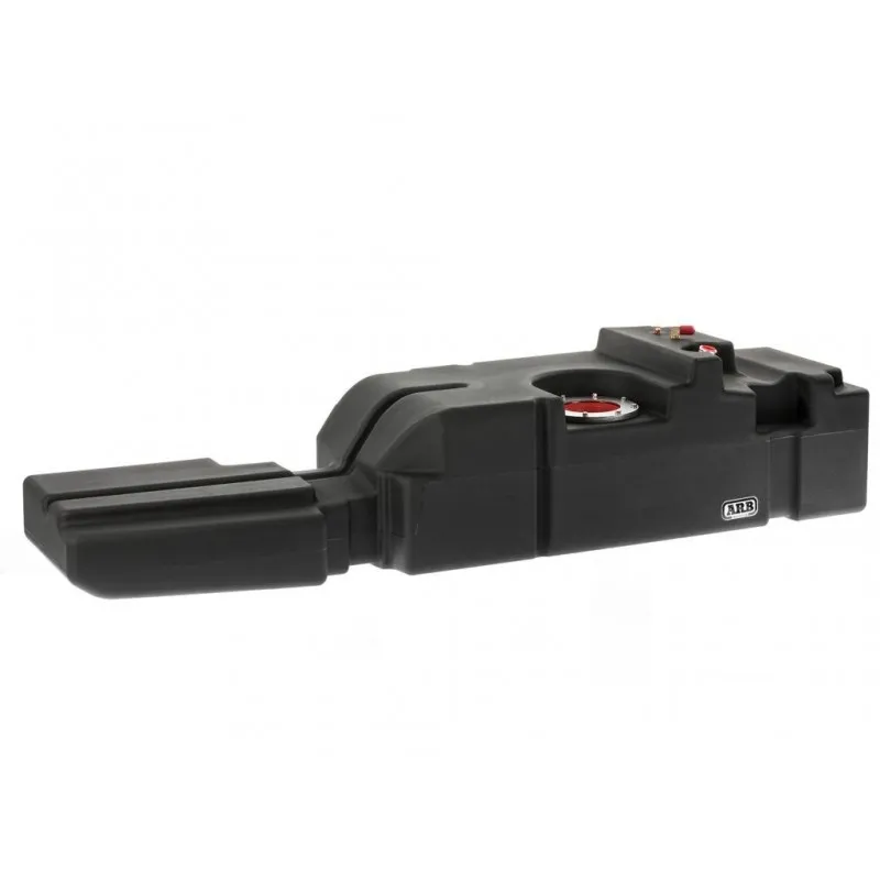 Plast drivstofftank ARB Frontier 140 L - Ford Ranger 2011- TAD110
