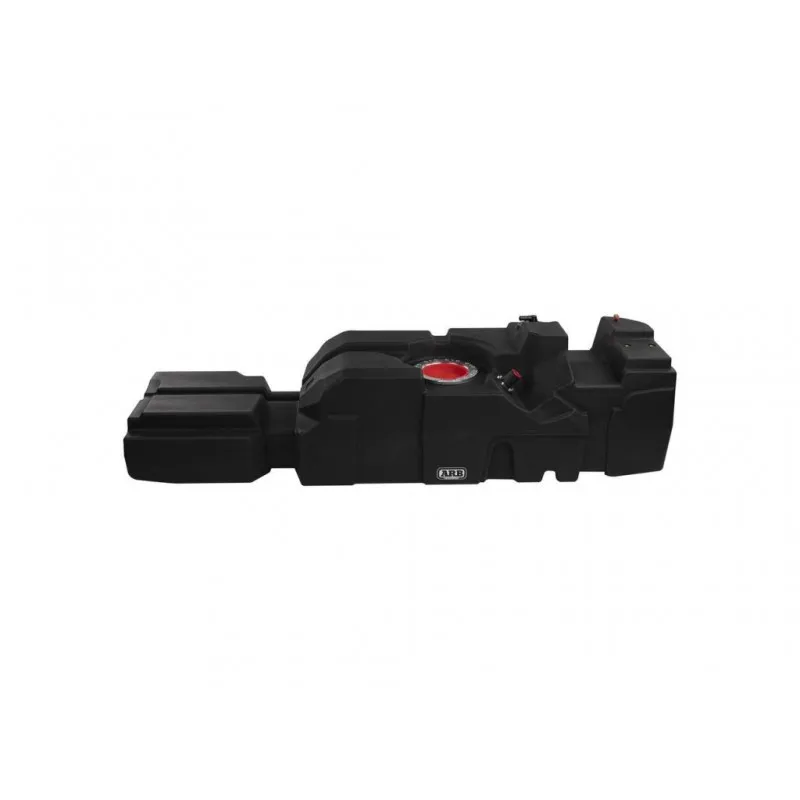 Plast drivstofftank ARB Frontier 140 L - Ford Ranger 2022- TAD121 – bilde 2