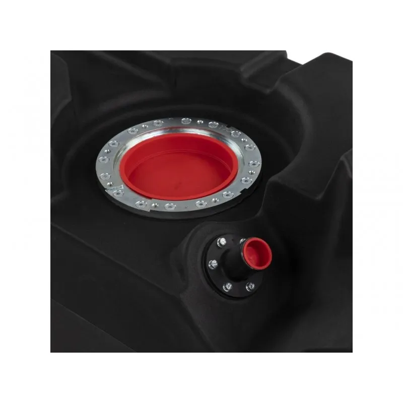 Plast drivstofftank ARB Frontier 140 L - Ford Ranger 2022- TAD121 – bilde 3