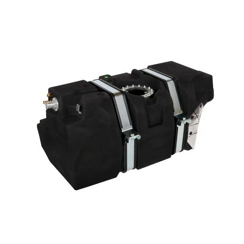 Plast drivstofftank ARB Frontier 145 L, Nissan Patrol Y60, Y61 TAD109