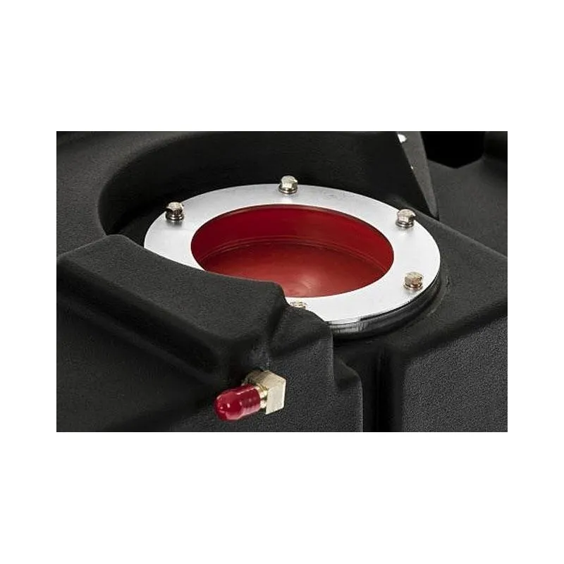 Plast drivstofftank ARB Frontier 145 L - Toyota Hilux 2005-2015 TAD101 – bilde 2