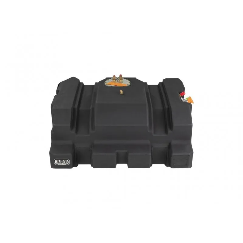 Plast drivstofftank ARB Frontier 180 L Toyota Land Cruiser J79 TAD106