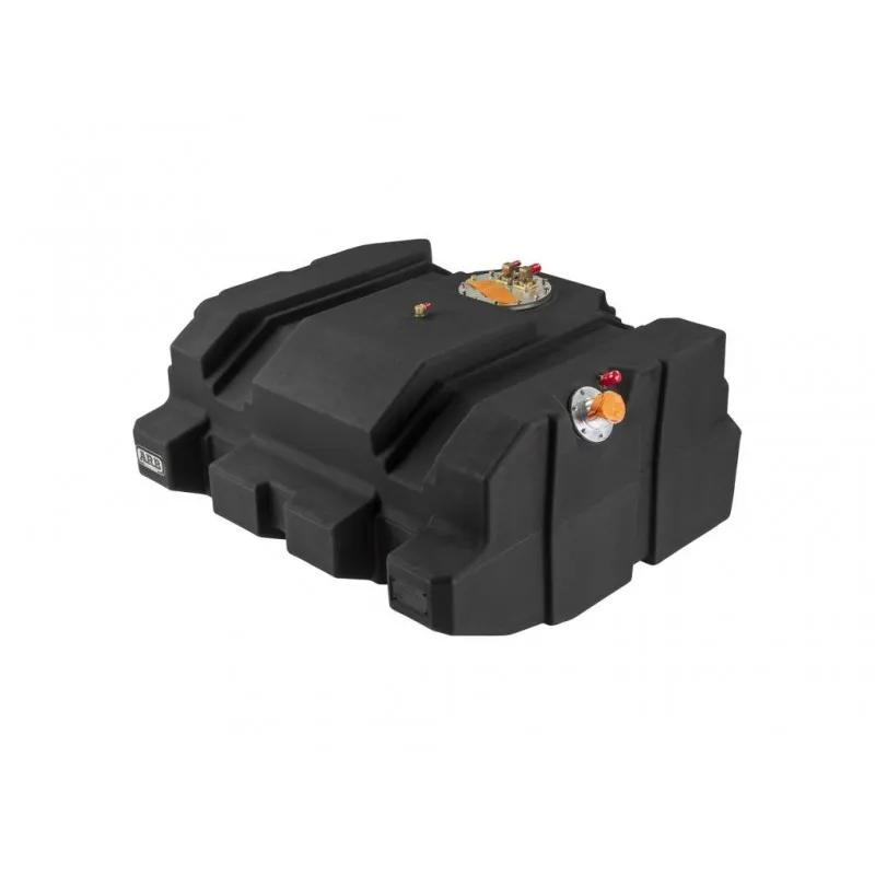 Plast drivstofftank ARB Frontier 180 L Toyota Land Cruiser J79 TAD106 – bilde 2