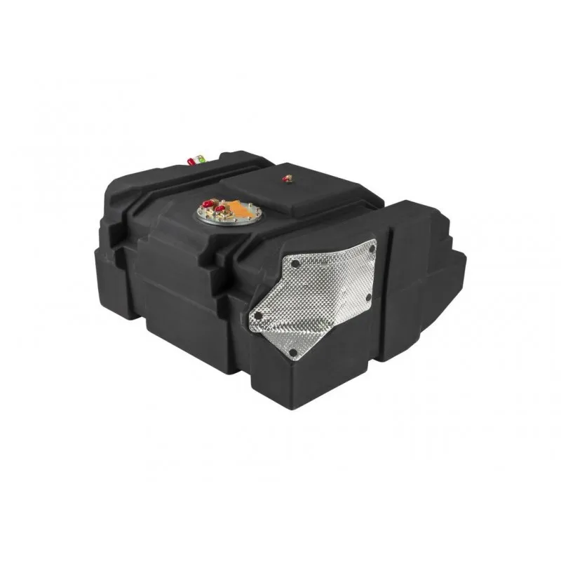 Plast drivstofftank ARB Frontier 180 L Toyota Land Cruiser J79 TAD106 – bilde 3