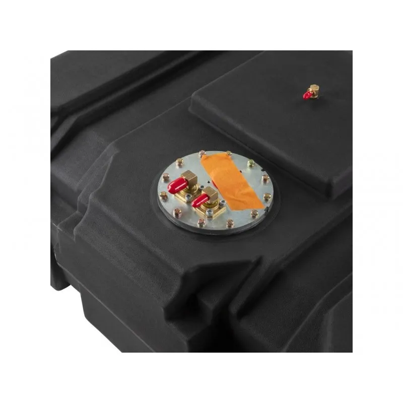 Plast drivstofftank ARB Frontier 180 L Toyota Land Cruiser J79 TAD106 – bilde 5