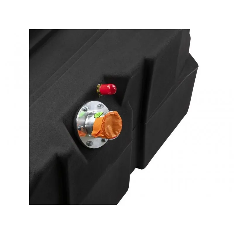 Plast drivstofftank ARB Frontier 180 L Toyota Land Cruiser J79 TAD106 – bilde 6