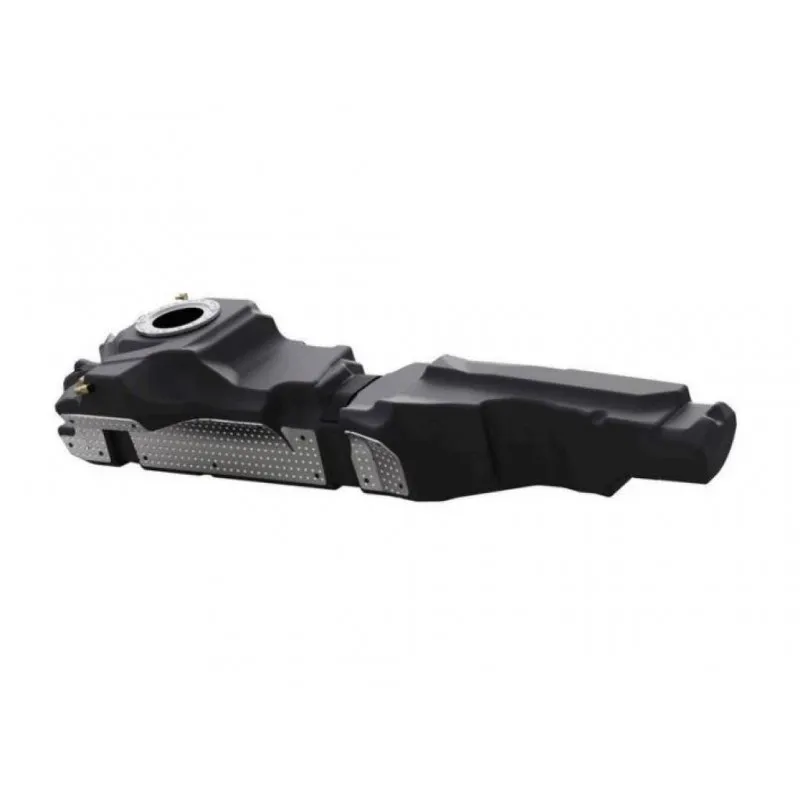 Plast drivstofftank ARB Frontier 78 liter DIESEL Toyota Land Cruiser J300 TAD126 – bilde 8